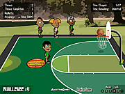 Giochi Minibasket - Bobblehead Basketball